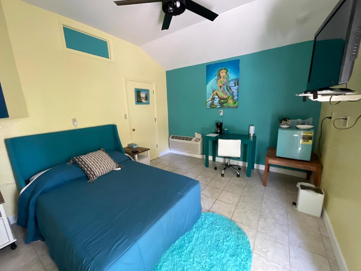 Mar Bay Exclusive Suites Safety Harbor Esterno foto